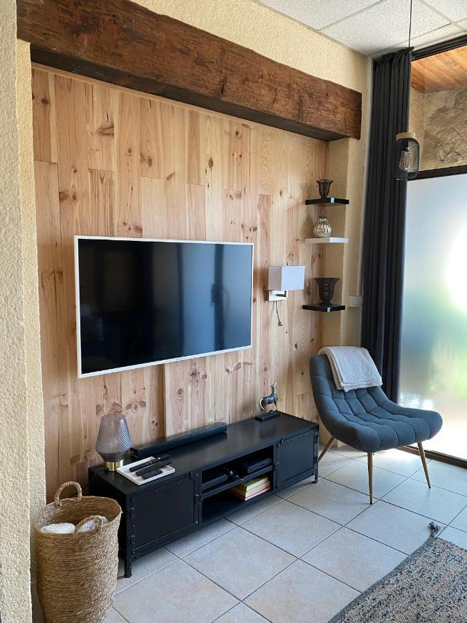 Poppy Appartement De Charme A 2 Min Centre-Ville Figeac Extérieur photo